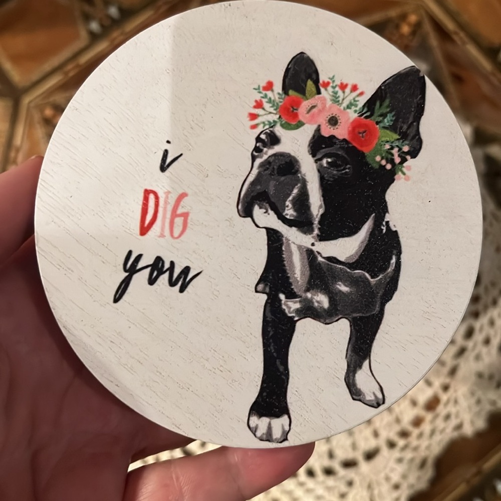 Sand + Paws Ocean Mist Candle